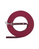 Tracking leash Trixie Red S/M