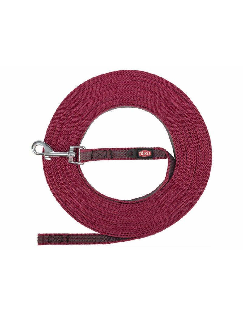 Tracking leash Trixie Red S/M