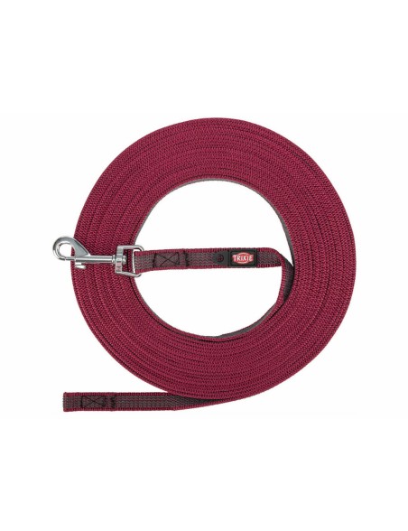 Tracking leash Trixie Red S/M