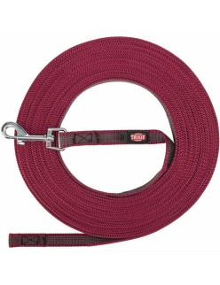 Tracking leash Trixie Red S/M