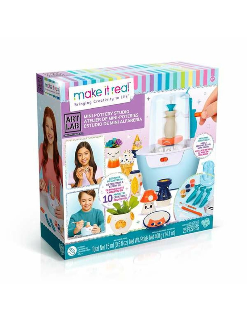 Jouet Educatif Canal Toys
