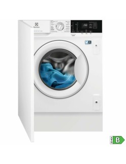 Lavadora Electrolux EN7F4842OF 59,6 cm 1400 rpm 8 kg