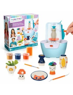 Lernspiel Canal Toys