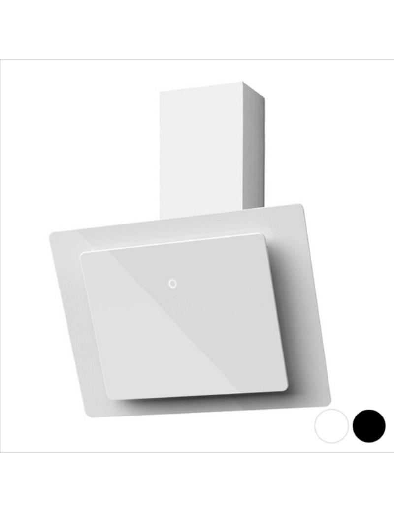 Cappa Classica Mepamsa Luna Plus 70 70 cm 590 m³/h 200W A