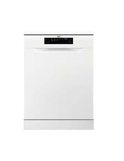 Lave-vaisselle AEG FFB64607ZW 60 cm