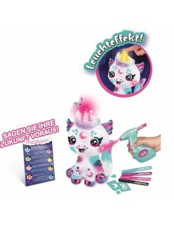 Peluche da Colorare Canal Toys 32 x 11,4 x 30 cm