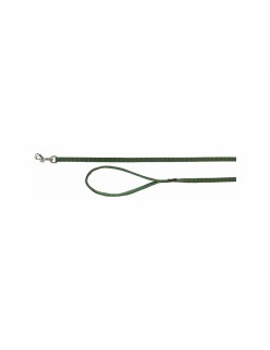 Correa para Perro Trixie New Premium Verde L/XL