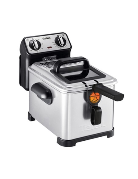Deep-fat Fryer Tefal FR5161 Steel 2400 W