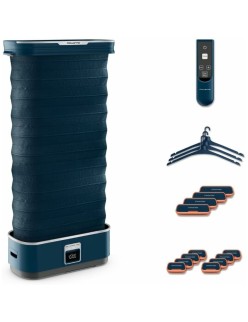 Plancha de Vapor Vertical Rowenta YR2020 1500 W