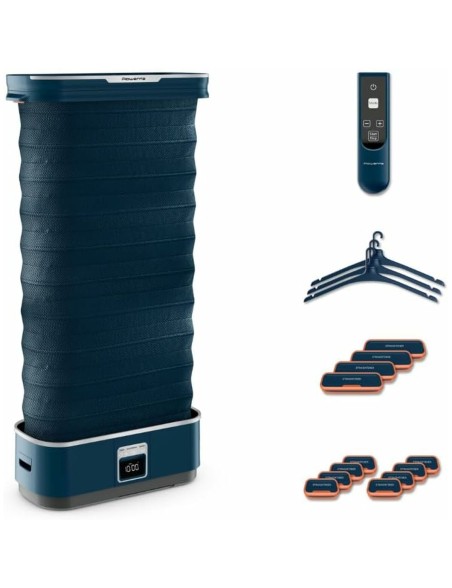 Plancha de Vapor Vertical Rowenta YR2020 1500 W