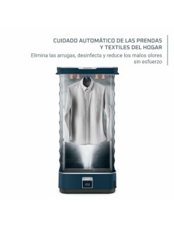 Ferro da stiro a vapore verticale Rowenta YR2020 1500 W