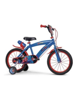 Bicycle Spider-Man 14874 14"