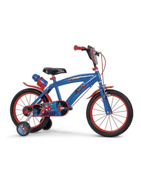 Bicycle Spider-Man 14874 14"