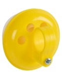 Sonnette enfant pour vélo Looney Tunes CZ10964 Jaune