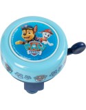 Kinderklingel für Fahrrad The Paw Patrol CZ10548 Blau