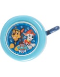 Kinderklingel für Fahrrad The Paw Patrol CZ10548 Blau