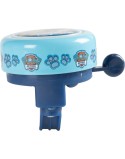 Timbre Infantil para Bicicleta The Paw Patrol CZ10548 Azul