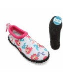 Sapatinhos de Bebé Infantil Sereia