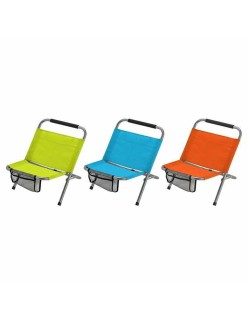 Strandstuhl Juinsa Tasche 48 x 56 x 50 cm