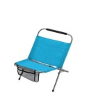 Silla de Playa Juinsa Bolsillo 48 x 56 x 50 cm