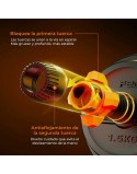 Halteres Kettlebell Xiaomi (2 Unidades)