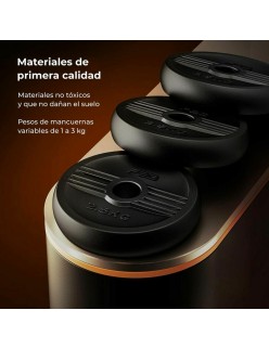 Kugelhantel Xiaomi (2 Stück)