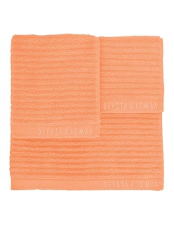 Ensemble de serviettes de toilette Devota & Lomba (3 pcs)