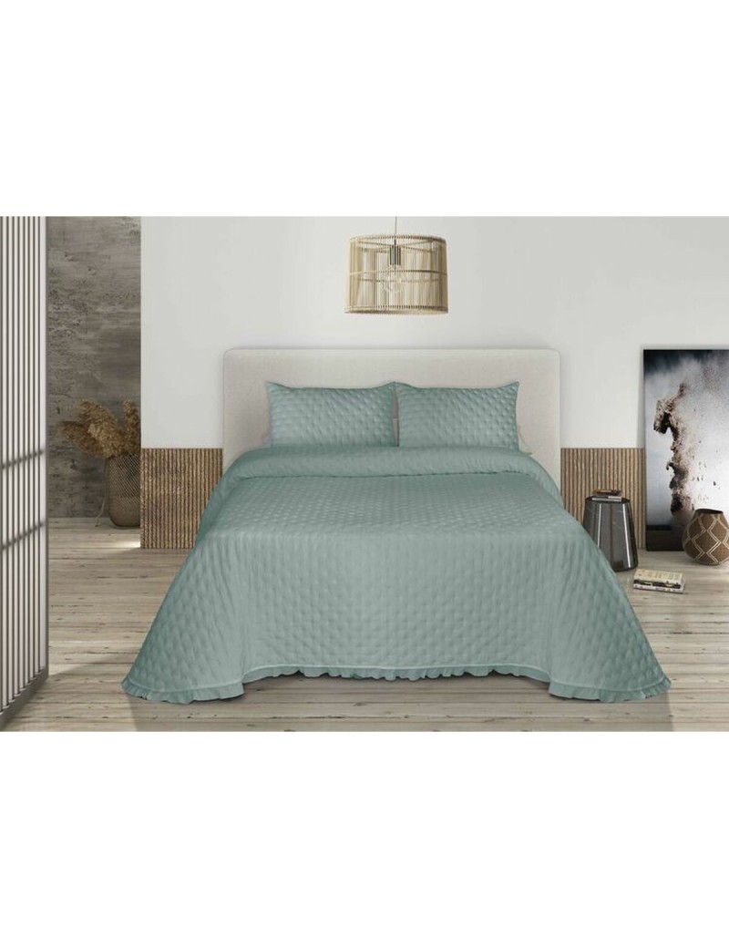 Bedspread (quilt) Tejidos Reina ZAFIRO 270 x 270 cm