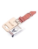 Hundehalsband Gloria Oasis Rosa 40 cm (1,5 x 40 cm)