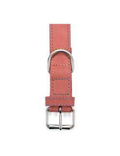 Collar para Perro Gloria Oasis Rosa (1,5 x 40 cm)