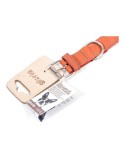 Collier pour Chien Gloria Oasis Rouge (35 x 1,2 cm)