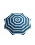 Sunshade Stripes Ø 140 cm