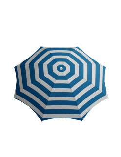 Sunshade Stripes Ø 140 cm