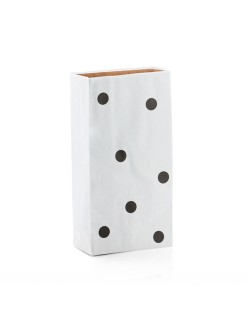 Busta di Carta Piccola Oh My Home (15 x 30 x 8 cm)
