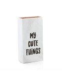 Oh My Home Small Paper Bag (15 x 30 x 8 cm)