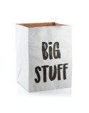 Busta di Carta Grande Oh My Home (36 x 50 x 36 cm)