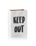 Oh My Home Medium Sized Paper Bag (30 x 45 x 20 cm)