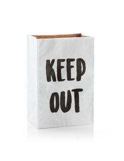 Oh My Home Medium Sized Paper Bag (30 x 45 x 20 cm)