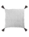 Cushion Zigzag (40 X 40 cm) 119635