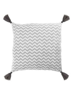 Cushion Zigzag (40 X 40 cm) 119635