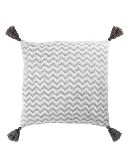 Cushion Zigzag (40 X 40 cm) 119635 Cushion Zigzag (40 X 40 cm) 119635