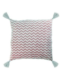 Cushion Zigzag (40 X 40 cm) 119635