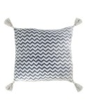 Cushion Zigzag (40 X 40 cm) 119635