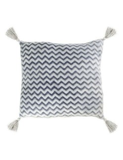 Cushion Zigzag (40 X 40 cm) 119635