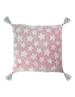 Cojín Estrellas (40 X 40 cm) 119628