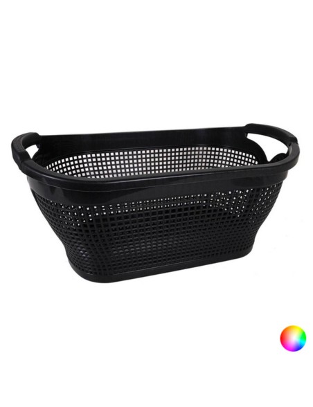 Laundry Basket Tontarelli 31 L