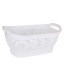 Laundry Basket Tontarelli 31 L