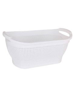 Laundry Basket Tontarelli 31 L