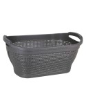 Laundry Basket Tontarelli 31 L