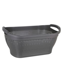 Laundry Basket Tontarelli 31 L